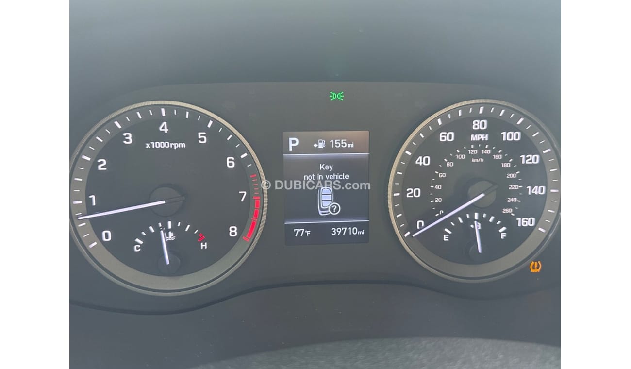 هيونداي توسون GLS بلس