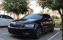 Skoda Octavia Active 1.4L Skoda Octavia - 2017 - GCC - Accident-free - 1.4 L - Excellent condition