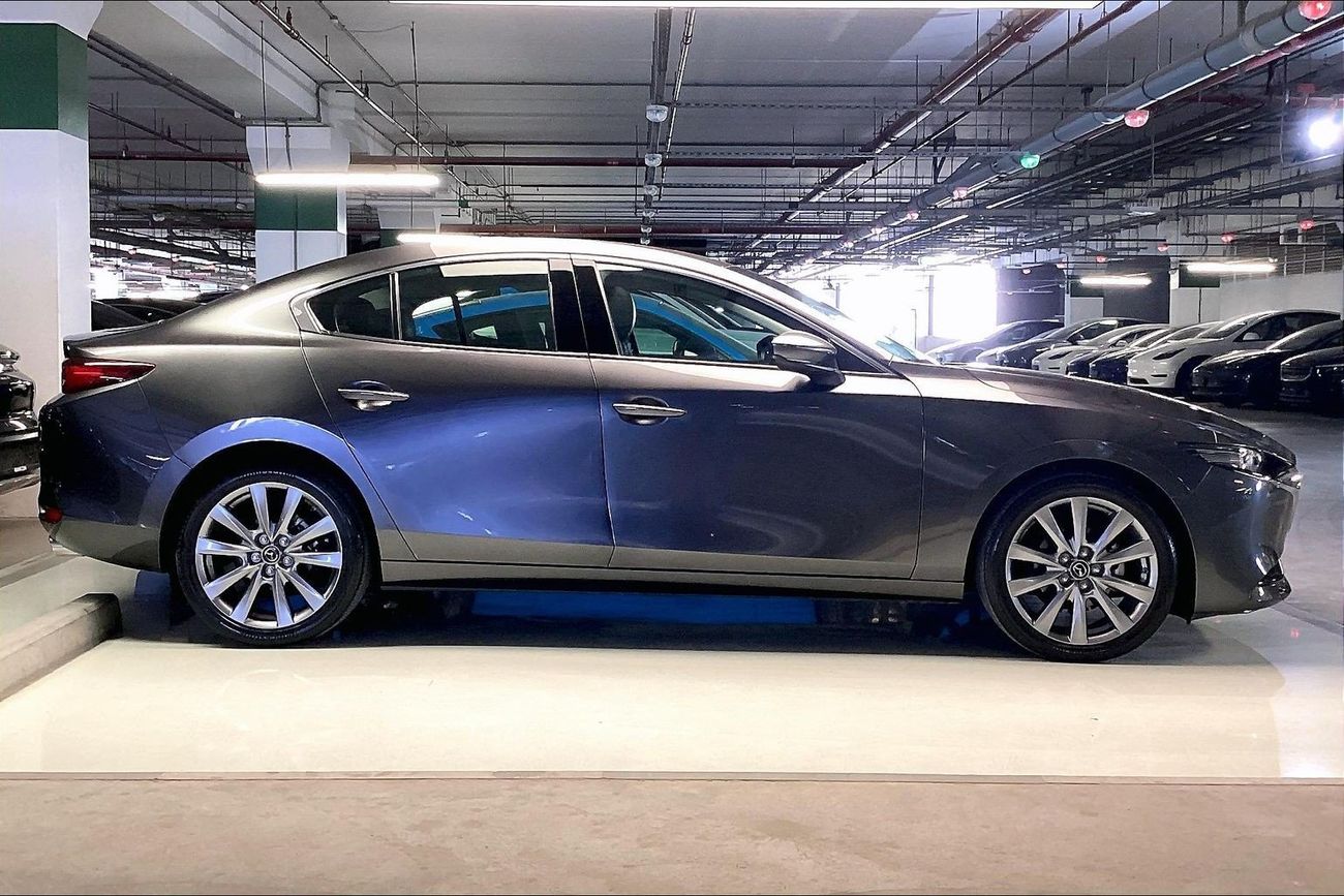 Mazda 3 Evolve | Guaranteed Warranty | 0 Down Payment