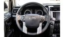 Toyota 4Runner 2022 Toyota 4 Runner 4.0 SR5 LTD + Anti lock brakes + Traction control +Brake Assist + 4wd + 8" Touc