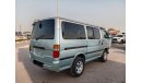 تويوتا هاياس TOYOTA HIACE VAN RIGHT HAND DRIVE (PM1653)