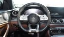 Mercedes-Benz E53 Turbo 4Matic