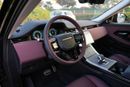 Land Rover Range Rover Evoque DYNAMIC SE P250 SE P250 DYNAMIC 2025!! FIVE YEARS WARRANTY!! THREE YEARS SERVICE CONTRACT