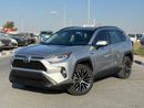 Toyota RAV4 TOYOTA RAV4 HYBRID XLE 2.5L