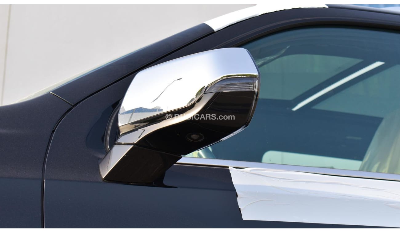 Chevrolet Tahoe Chevrolet Tahoe Premier 5.3L 4WD | 2023 | GCC Specs | For Export Only