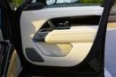 لاند روفر رينج روفر RANGE ROVER AUTOBIOGRAPHY P530 SHADOW EXTERIOR PACKAGE