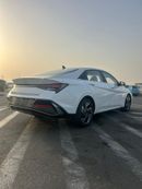 Hyundai Elantra Hyundai Elantra ELITE | 1.5L PETROL | SUNROOF WITH LEATHER | CHINESE SPECS