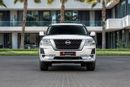 Nissan Patrol TITANIUM | 4,210 P.M  | 0% Downpayment | Agency Warranty!