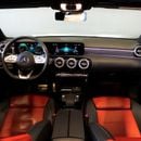 مرسيدس بنز CLA 250 2,107 pm 0% Downpayment • Mercedes CLA250 • 1 Year Warranty