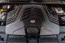Lamborghini Urus STD 4.0T V8