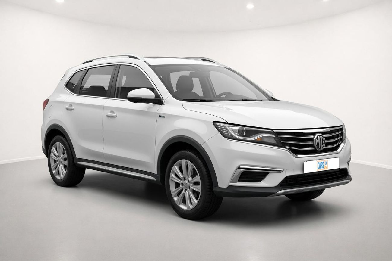 أم جي RX5 2020 STD | AED 470/Month | 0 DP | 30 Day Return | Warranty | Service History