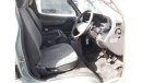 Toyota Hiace Hiace RIGHT HAND DRIVE (PM239)