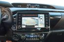تويوتا هيلوكس TOYOTA HILUX ADVENTURE 2.8L 4WD 2026
