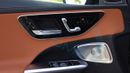 مرسيدس بنز C 200 (For Export , НА ЭКСПОРТ) AMG Premium Plus EQ Boost 1.5T RWD GCC 2026 Без пробега