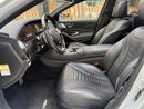Mercedes Benz S500 AMG 4.7L AMG Line* Low Mileage*Chauffeur*TV*Massage*Panoramic Roof