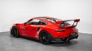 Porsche 911 - 2018 - GCC