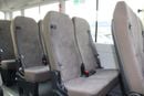 Toyota Coaster