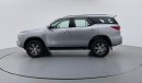 Toyota Fortuner EXR 2.7 | Under Warranty | Free Insurance | Inspected on 150+ parameters