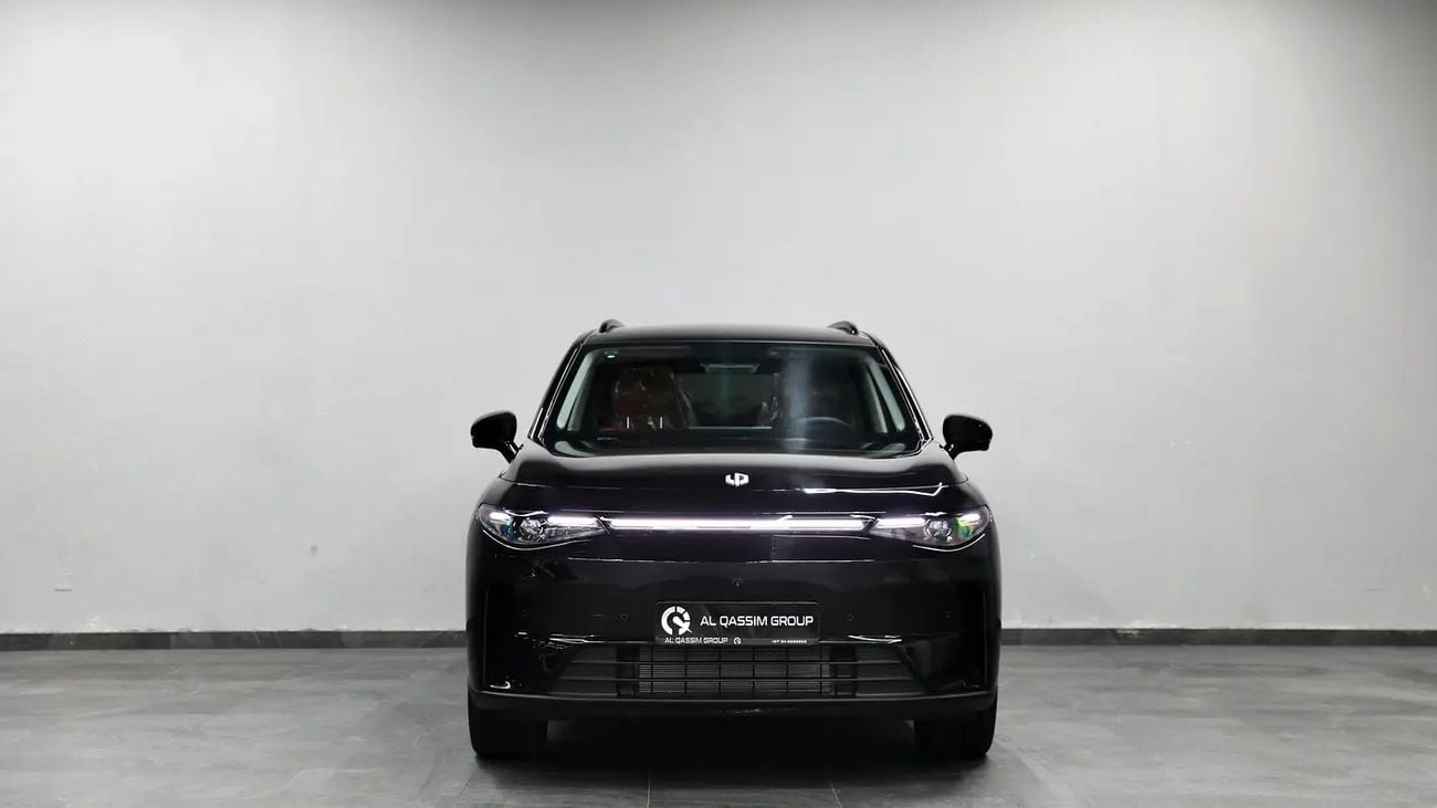 Leapmotor C16 | Brand | Warranty 3 Years | 1,850 monthly | Ref#