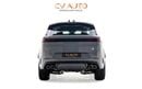 Land Rover Range Rover SV Edition Two - GCC Spec - With Al Tayer Warranty