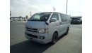 Toyota Hiace Super GL 2008 Right Hand Drive Japan Imported, Automatic & Petrol