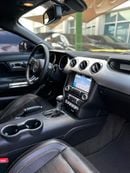 فورد موستانج فورد موستنج GT 5.0 بريميوم خليجي 2017 فل ابشن صبغ وكاله تشييكات وكاله بحاله ممتازه