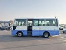Isuzu Journey ISUZU JOURNEY BUS RHD 2000 MODEL 4.1 L DIESEL MANUAL(PM00136)