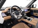 لاند روفر ديفندر P400 110 X-Dynamic HSE 3.0L (5 Seater)