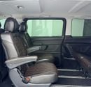 Mercedes Benz V 250 2019 Mercedes Benz V250, Warranty, Full Service History, Excellent Condition, GCC