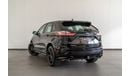 Ford Edge ST 2.7