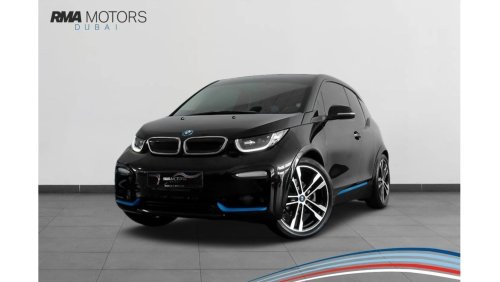 BMW i3 s 120Ah Comfort