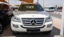 Mercedes-Benz GL 500 4MATIC