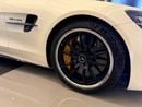 مرسيدس بنز AMG GTR GT R | GCC Specs | Pristine Condition
