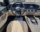 Mercedes-Benz GLE 450 AMG Warranty & Service 2022 GCC