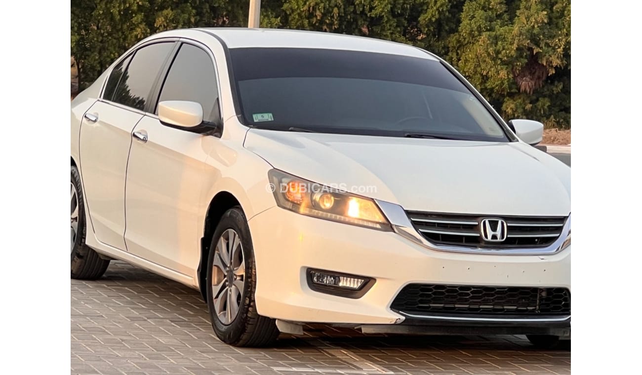 هوندا أكورد