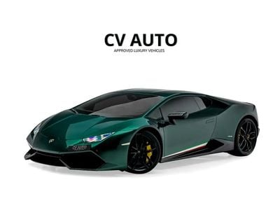لامبورغيني هوراكان LP610-4 LP 610-4 | GCC Spec