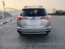 Toyota RAV4 2016