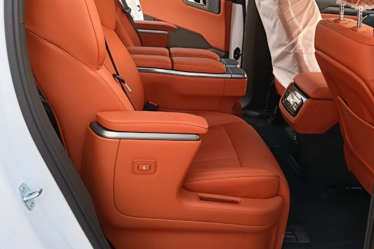 ROX 01 Rox-01 6-Seats 1.5L 4WD A/T Long Range Version  MY-2025