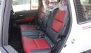 تويوتا لاند كروزر (LC300) GR-Sport, 3.3L Turbo Diesel 4WD 10A/T | 2026 Model | Only for Export