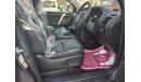 Toyota Prado DIESEL 2.8 LITRE Leather Electic seats