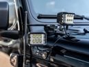Jeep Wrangler SPORT Jeep Wrangler 2018