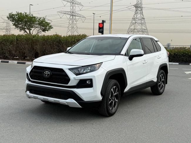 Toyota RAV4 EXR, миниатюра 23
