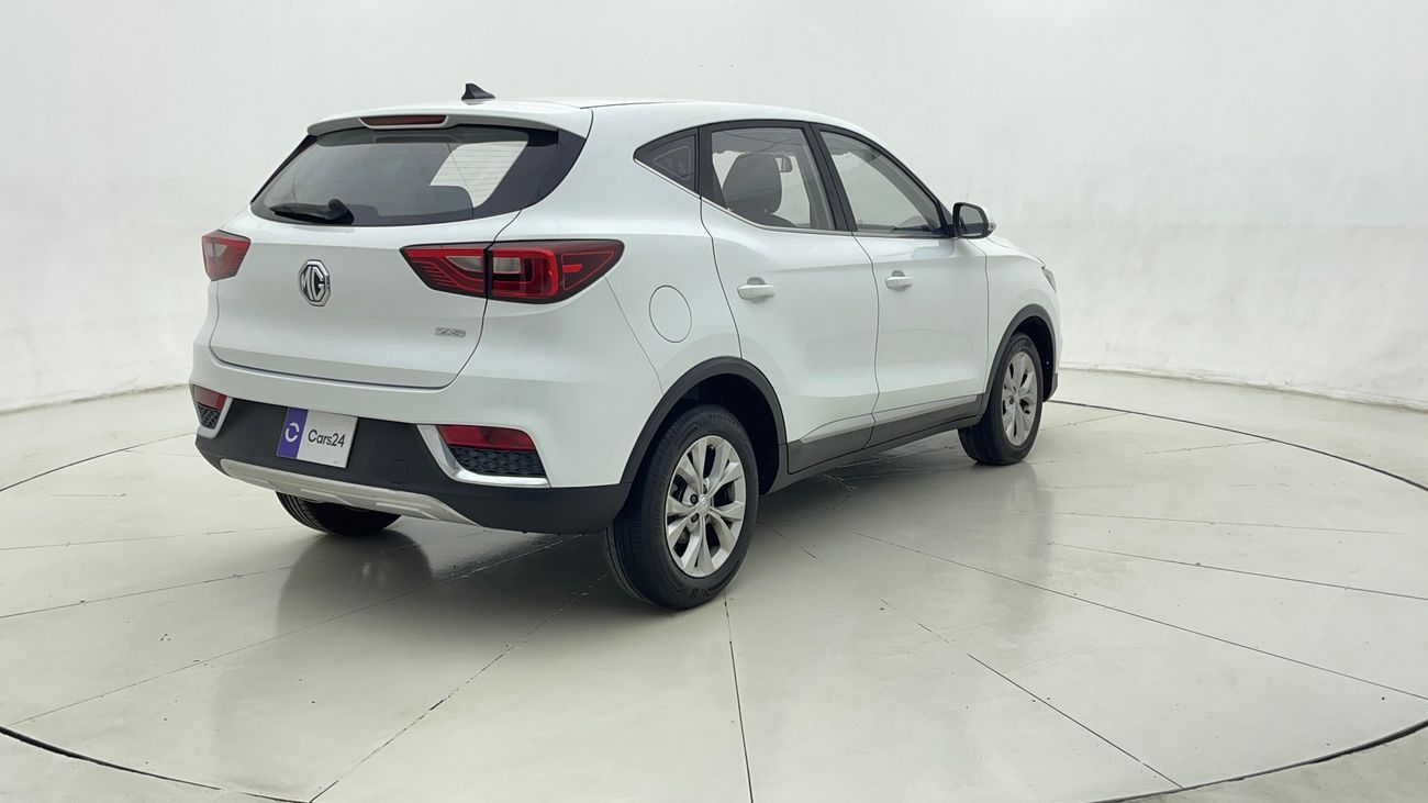 MG ZS Std 1.5L 2020 STD | AED 402/Month | 0 DP | 30 Day Return | Warranty | Service History