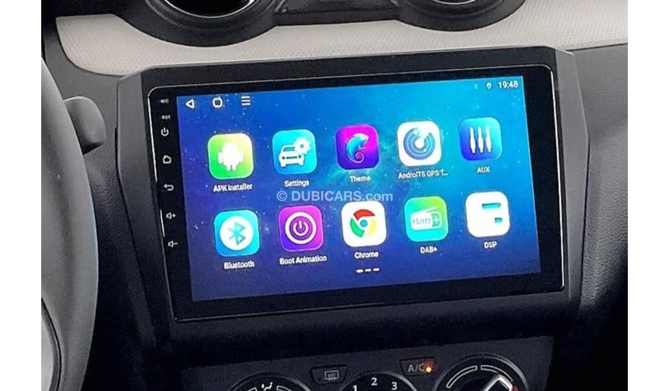 Suzuki Swift GL | 1 year free warranty | 0 down payment | 7 day return policy