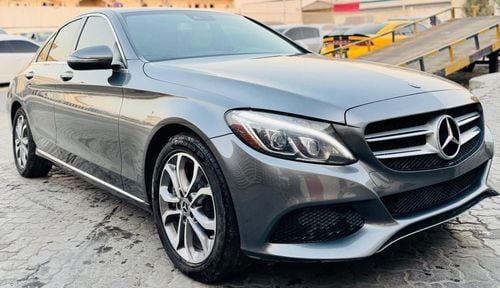 Mercedes-Benz C 300 Premium 2.0L