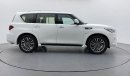 إنفينيتي QX80 LUXURY 5.6 | +مع الضمان | كمان تم فحص ١٥٠