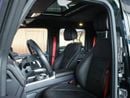 Mercedes-Benz G 550 G550