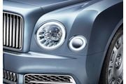 Bentley Mulsanne