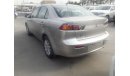 Mitsubishi Lancer 1.6