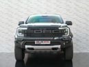 Ford Ranger Raptor RAPTOR